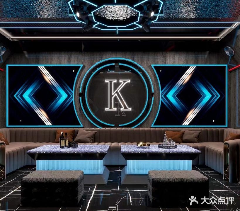阿玛尼量贩式KTV