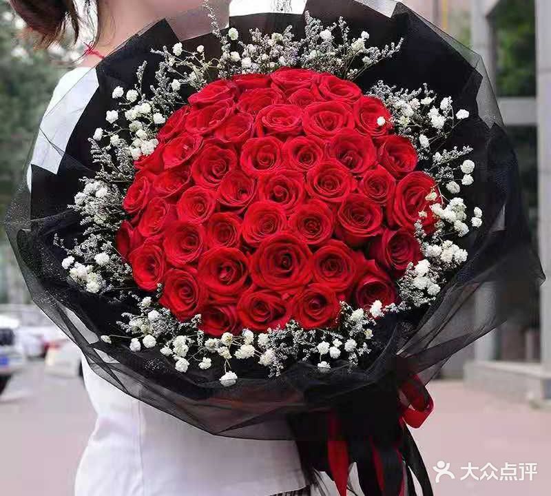爱尚花界(五一路花卉市场店)