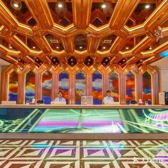菲娜量贩式KTV(即墨店)