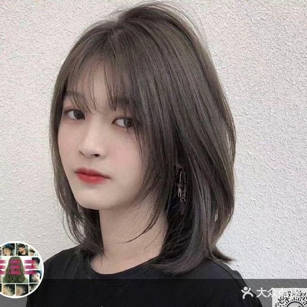 新王潮美发