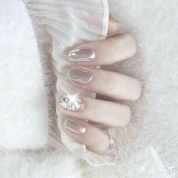 晶彩美甲(西门旺角店)
