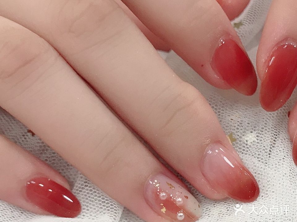 Mini专业美甲美睫(银座商城泗水店)