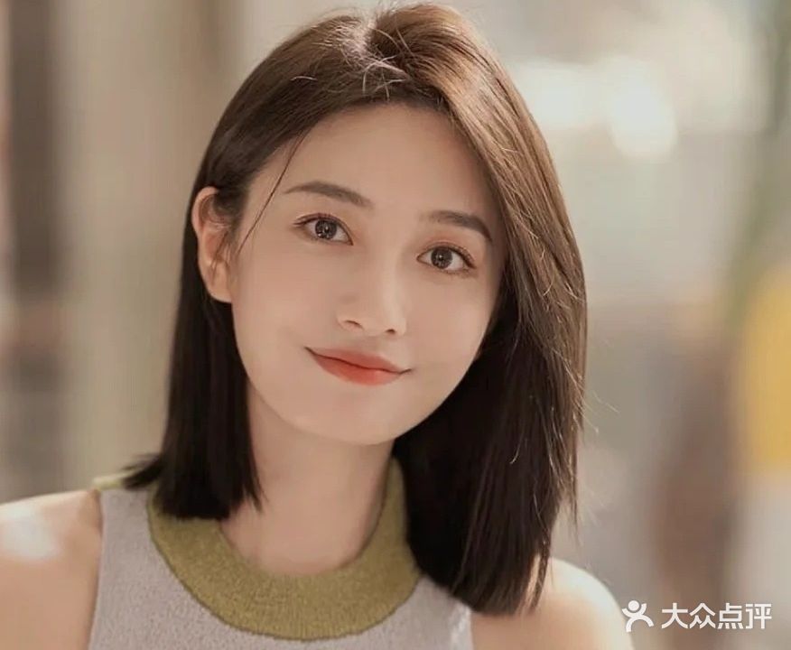 冬日暖阳专业烫染店