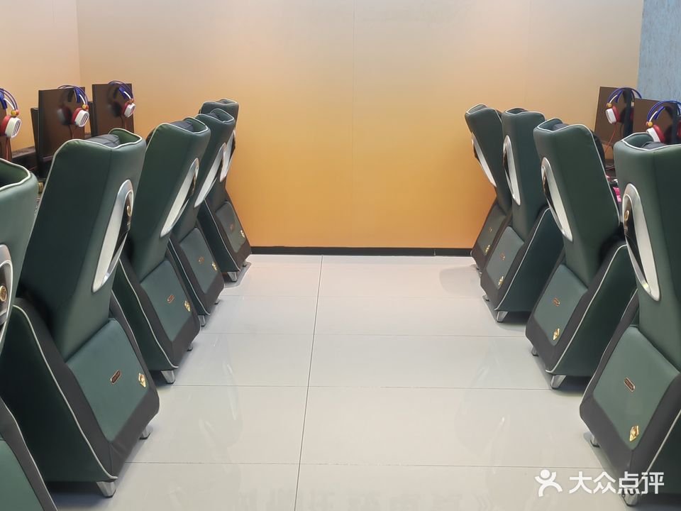 枫情在线网咖
