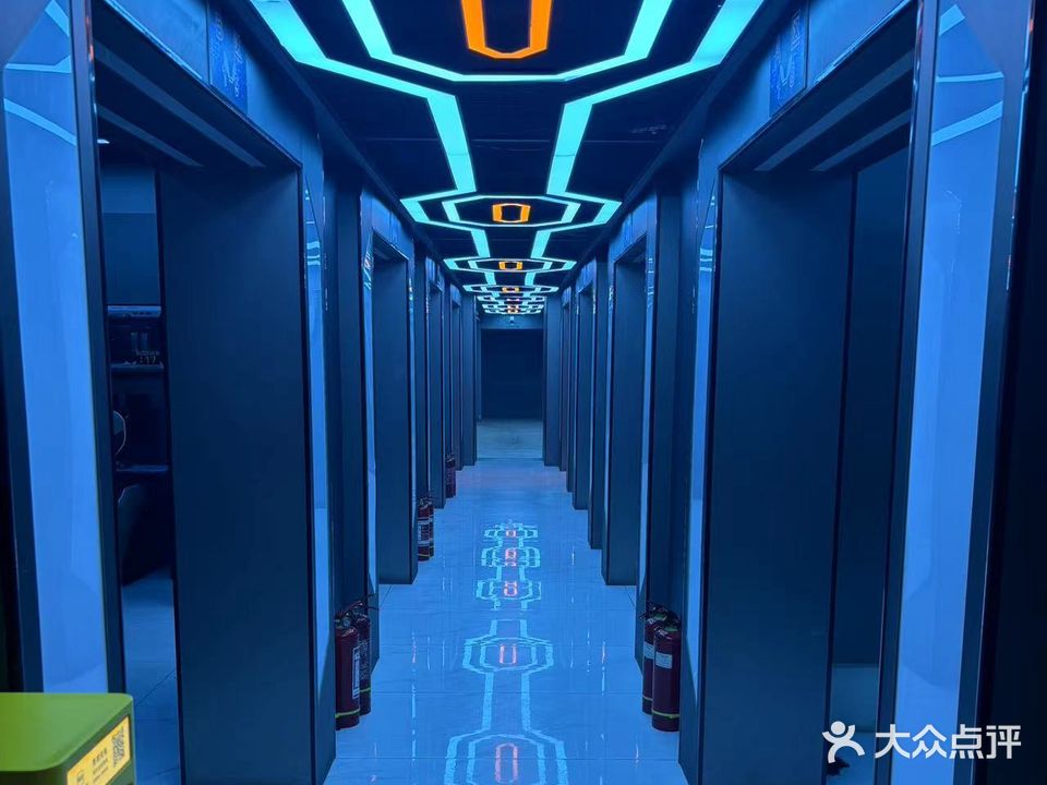 翼龙网络