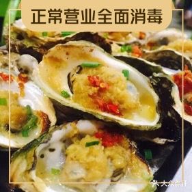 越乡小厨(侨港店)
