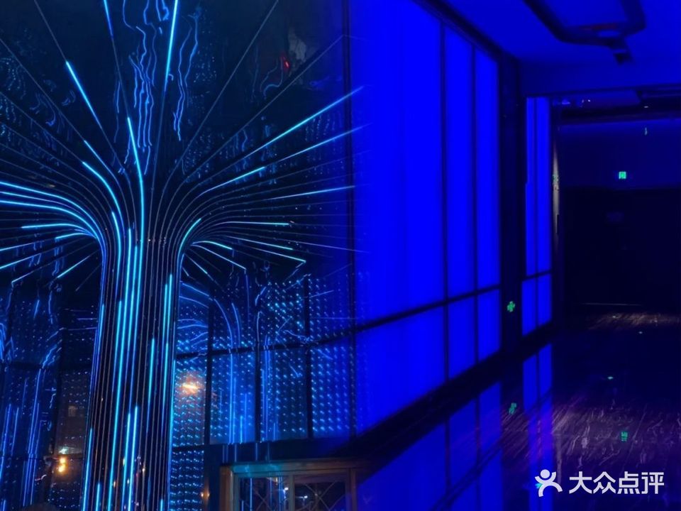 麦浪KTV(延长壳牌店)