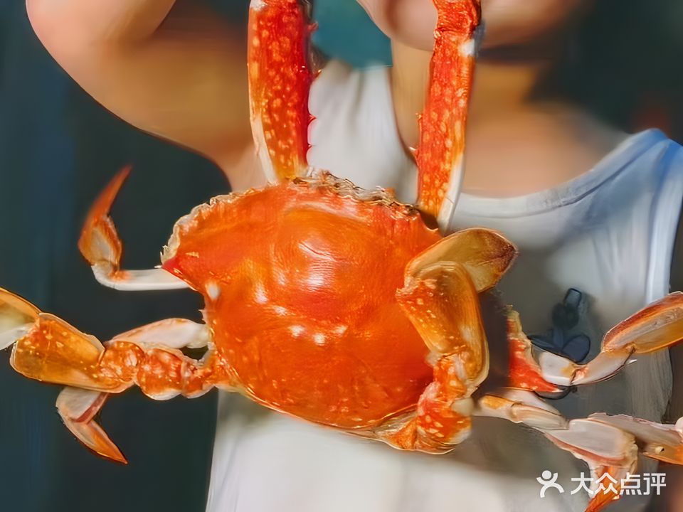 八九不离食海鲜餐厅