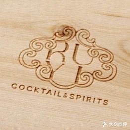 RUYI Cocktail&Spirits如意吧(大桥花园店)