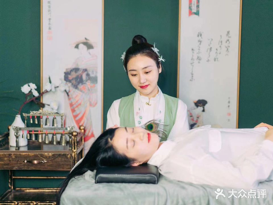 悦耳阁专业采耳旗舰店