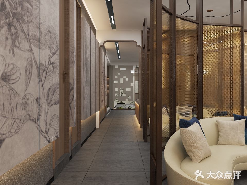 六博棋牌·简餐·茗茶(世纪广场店)