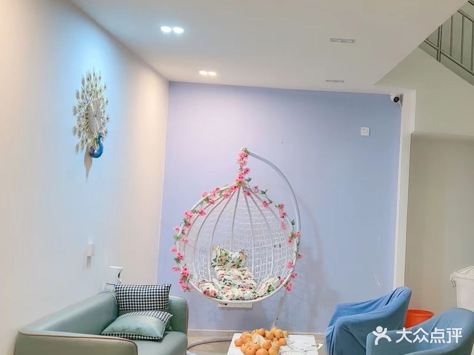 莱魅力休闲会所(海骏达花园店)