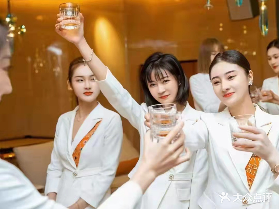 神话娱乐会所(港汇广场)