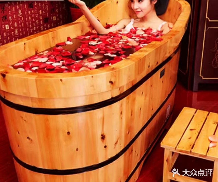 鑫阳美容养生馆(摩尔时光街店)