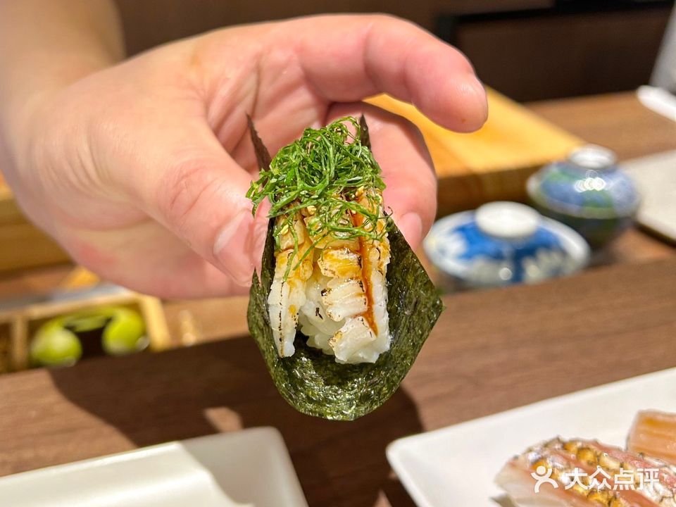 鮨煦板前寿司(朝阳大悦城店)