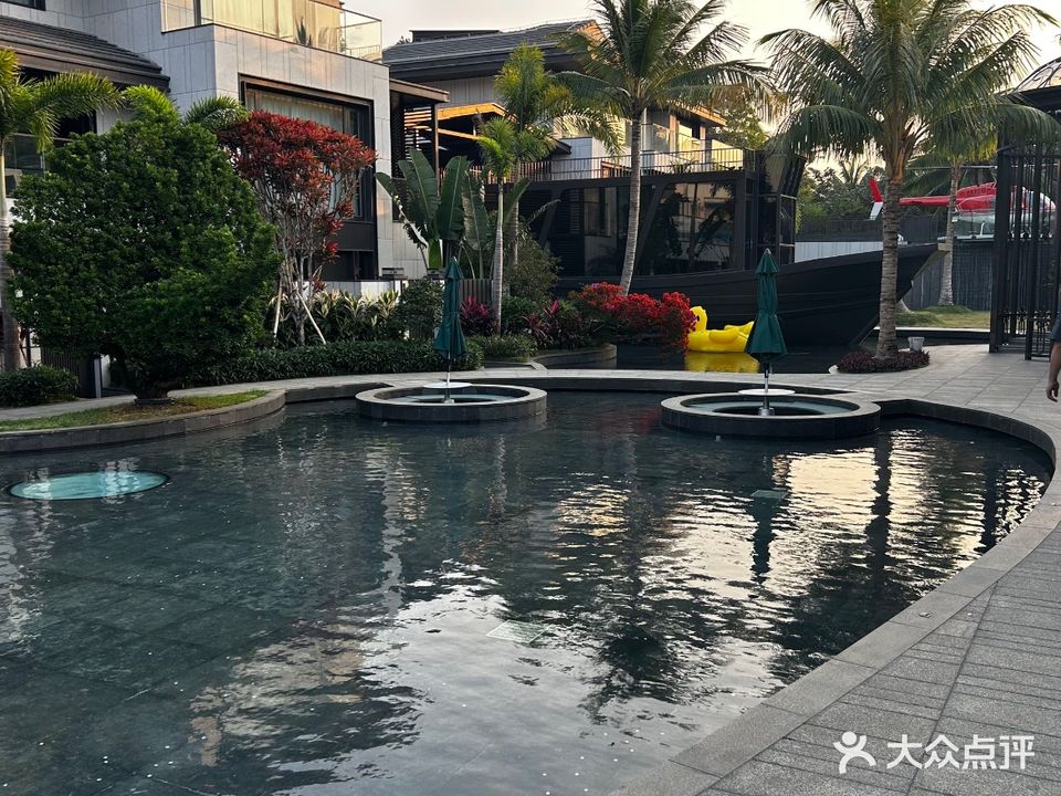 IMPERIAL·月下轩西餐厅