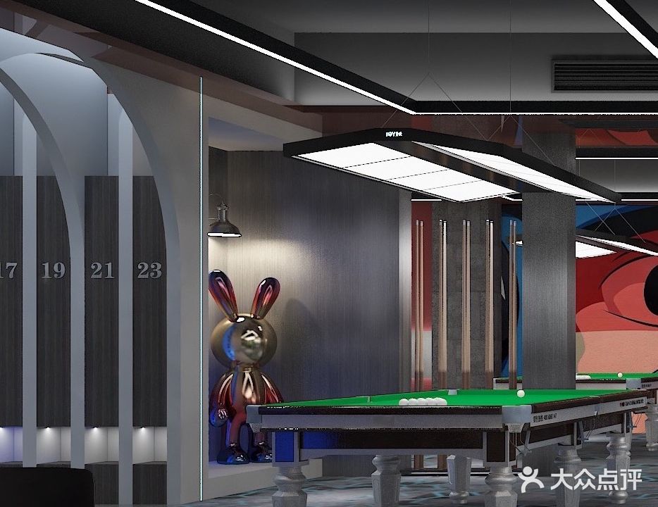 艾尚潮牌俱乐部