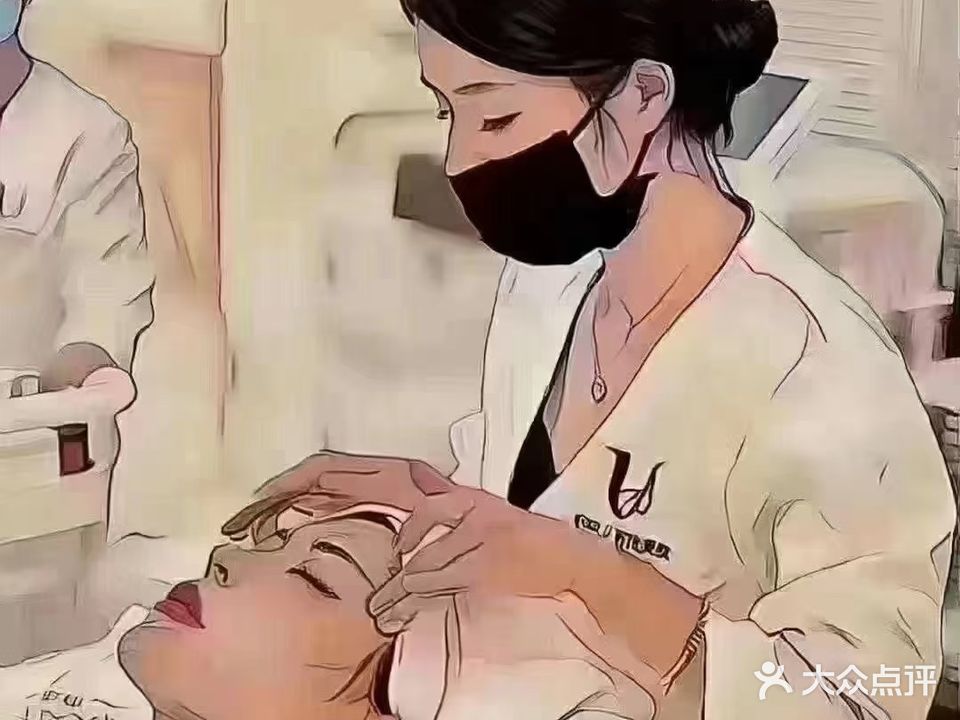 雅尚名媛美容馆