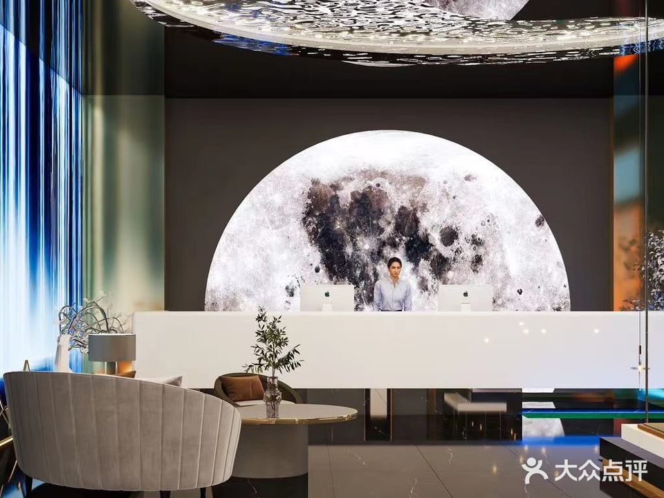 水墨蘭亭温泉洗浴