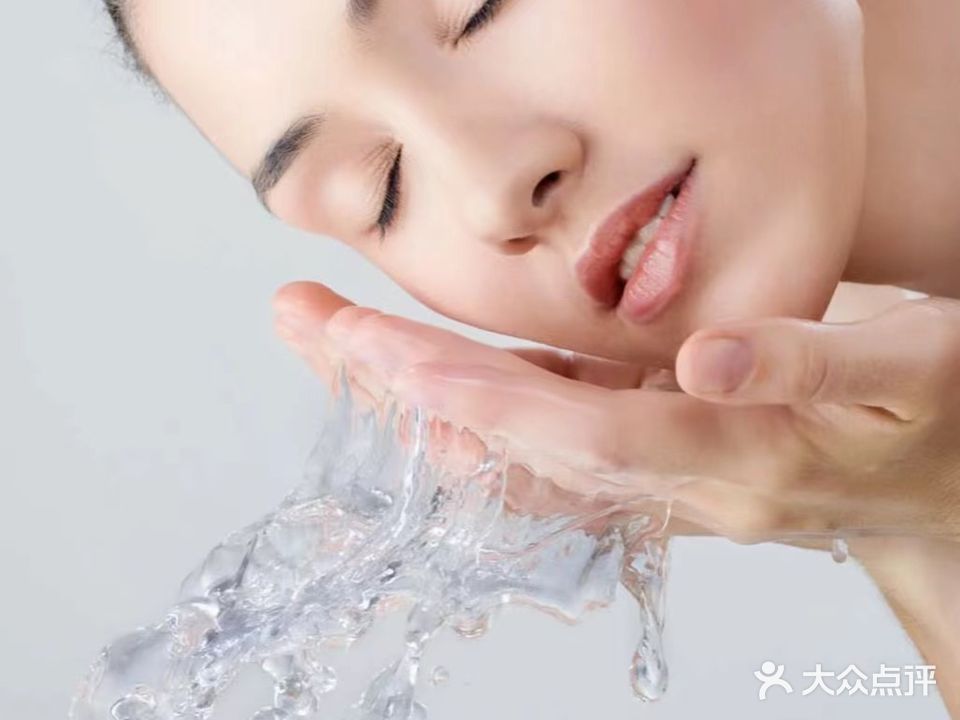 秀域科技健康美容(天乐苑店)