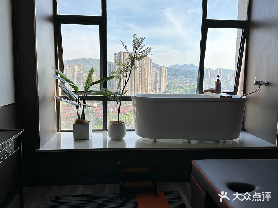 江尊里轻奢SPA·足道