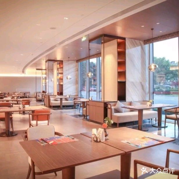 银都酒店自助餐(宾王路店)