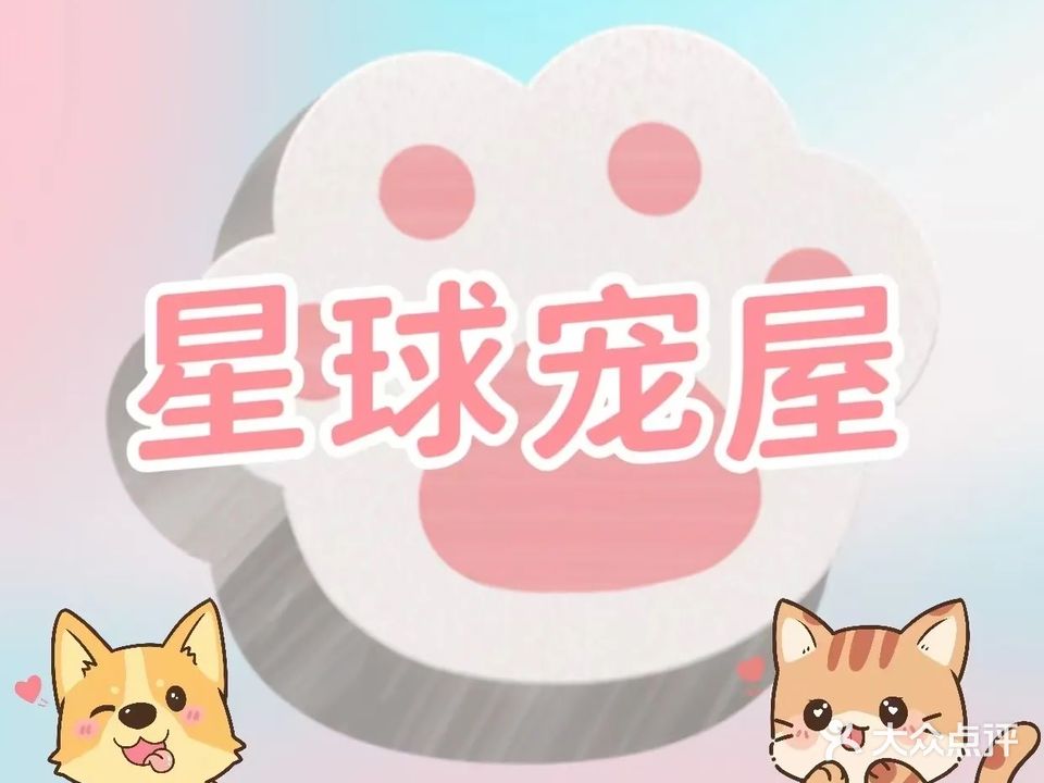 星球宠屋(佛山店)