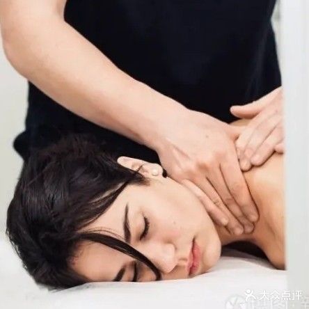 美足美体精油SPA(一对山店)