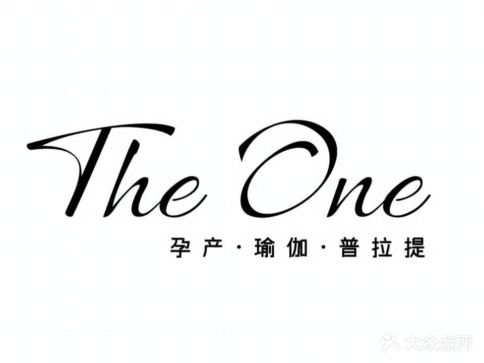 THEONE瑜伽普拉提(上上城店)
