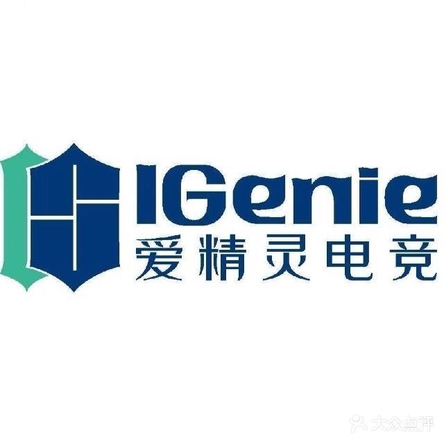 IGenie·爱精灵电竞馆(龙爪堰地铁站店)