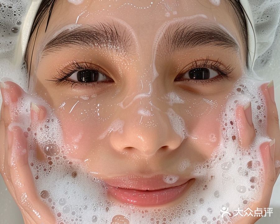 木子·皮肤管理·美甲美睫