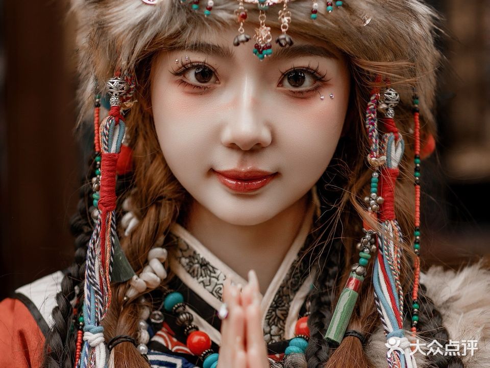 南画里旅拍(作巴瑞1号店)
