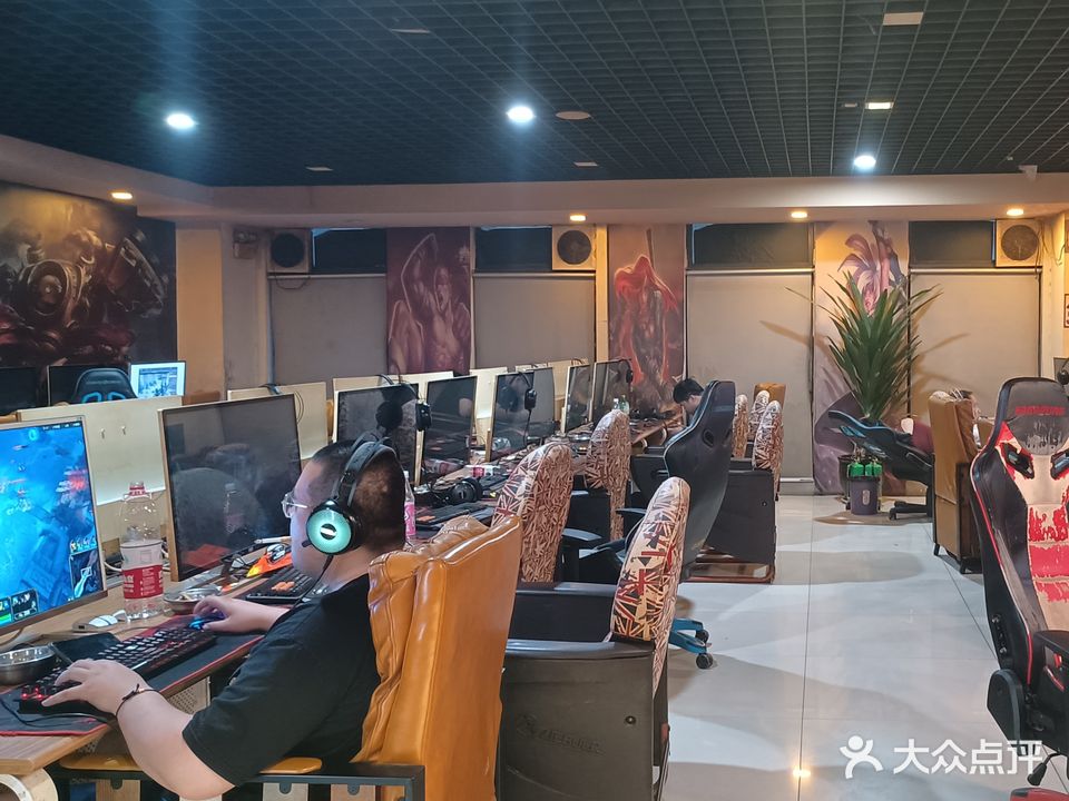 聚鑫网咖
