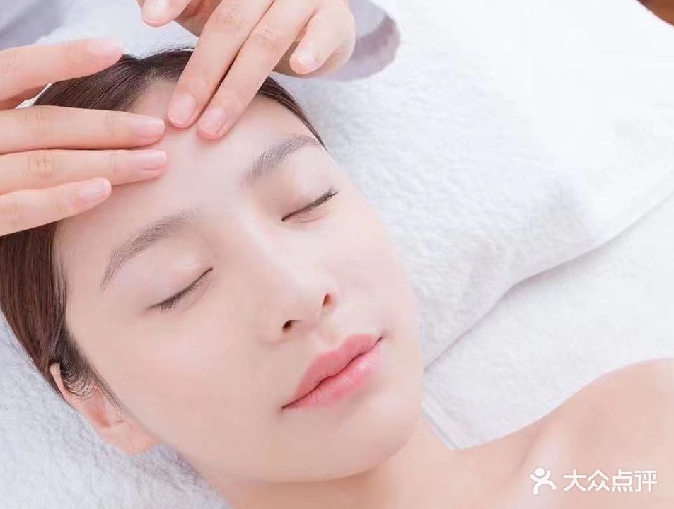 你好漂亮养生会馆(万达华府店)