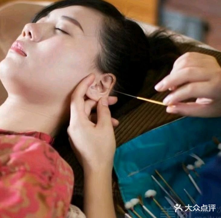 龙乡缘足浴养生会所