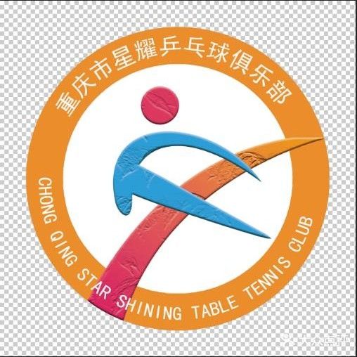 星耀乒乓球俱乐部(陈家湾店)