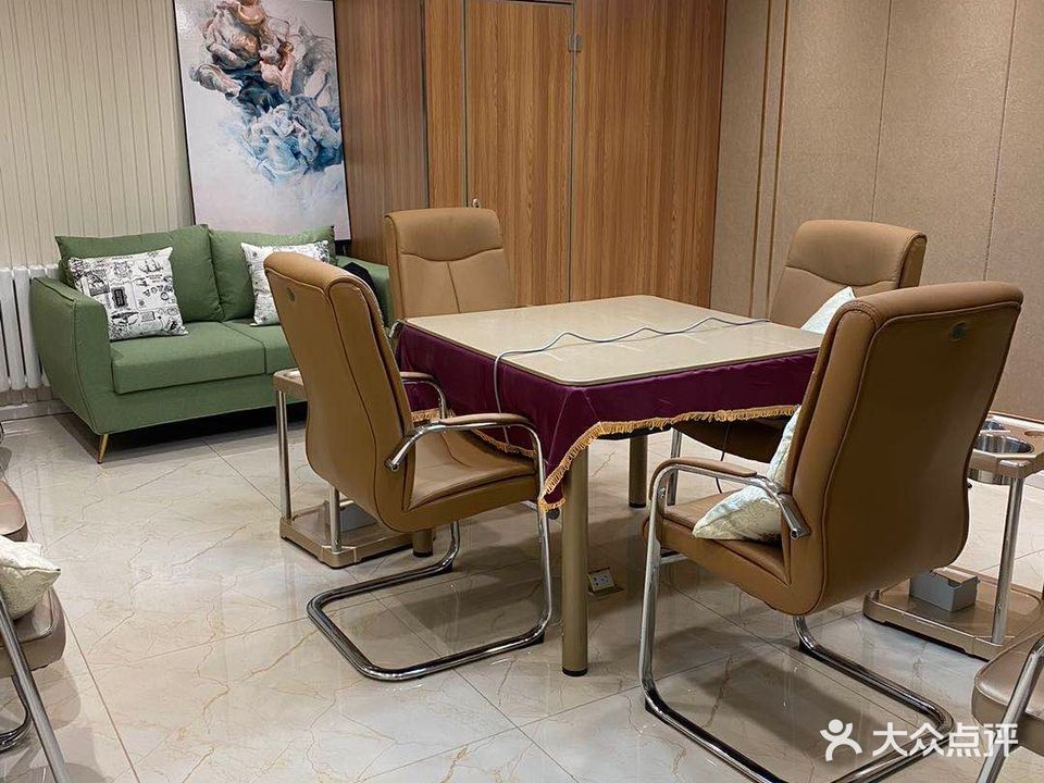 金手指棋牌
