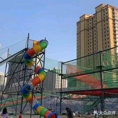 Z勇士亲子游乐基地