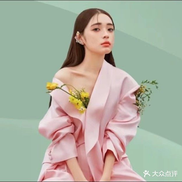 大明星美发DMX(南十四道街店)