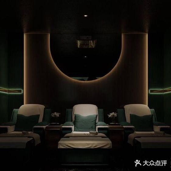 足浴SAP