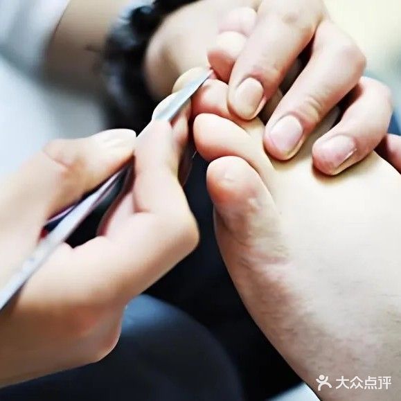 足大夫(专业护脚连锁)