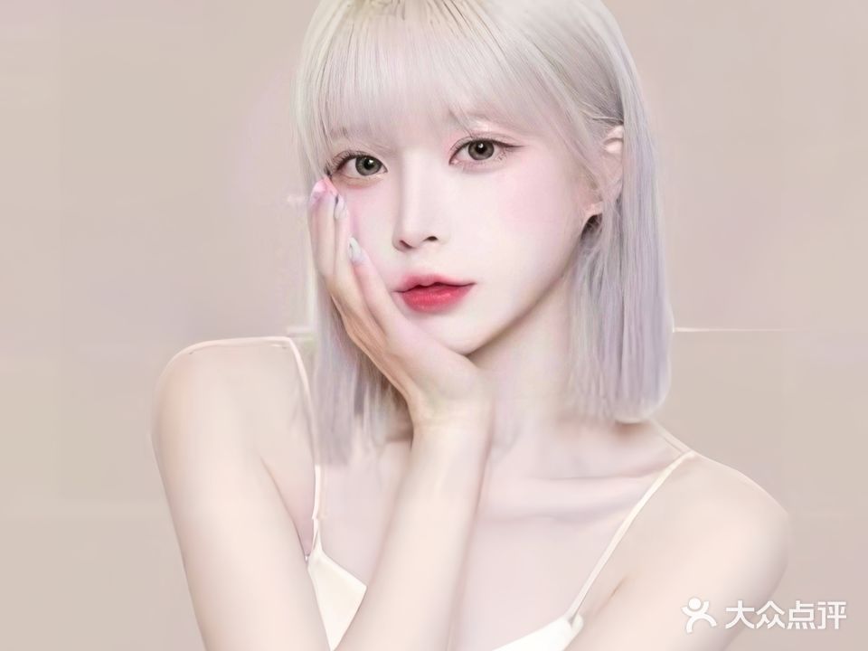 奈斯造型