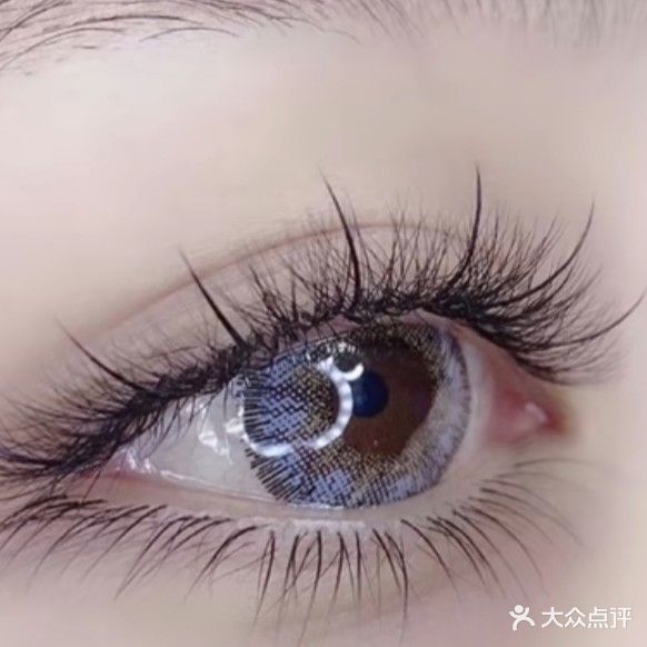 十七美容美甲生活馆