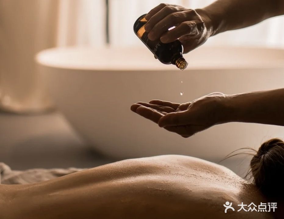 家园盲人按摩(铜锣湾广场店)