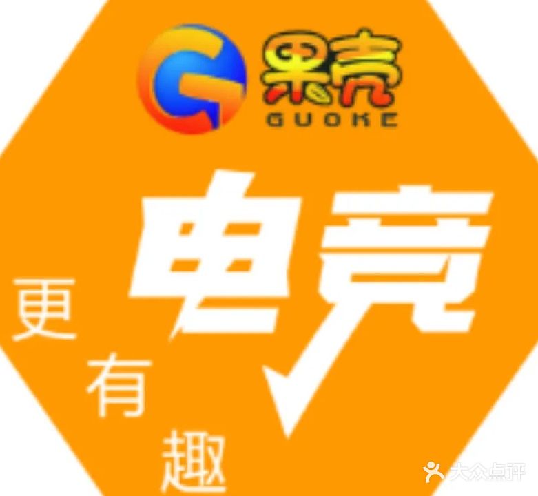 果壳网咖