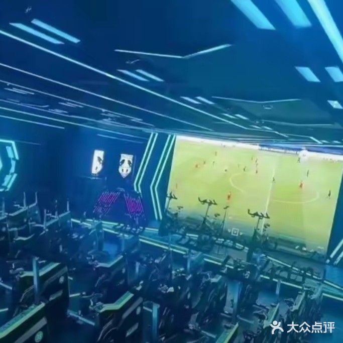 无限体育运动综合馆·健身·瑜伽·游泳·篮球
