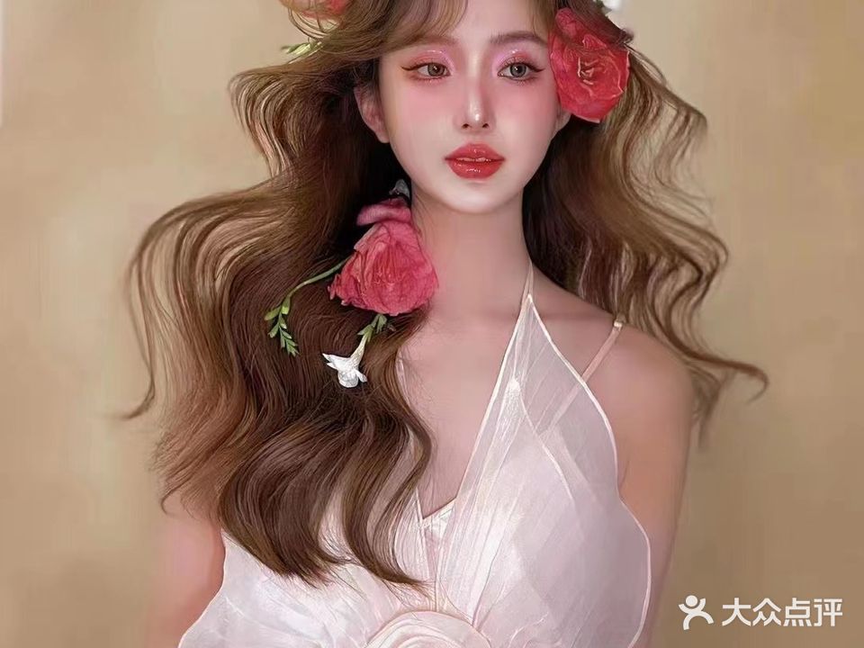 聚亿美眉