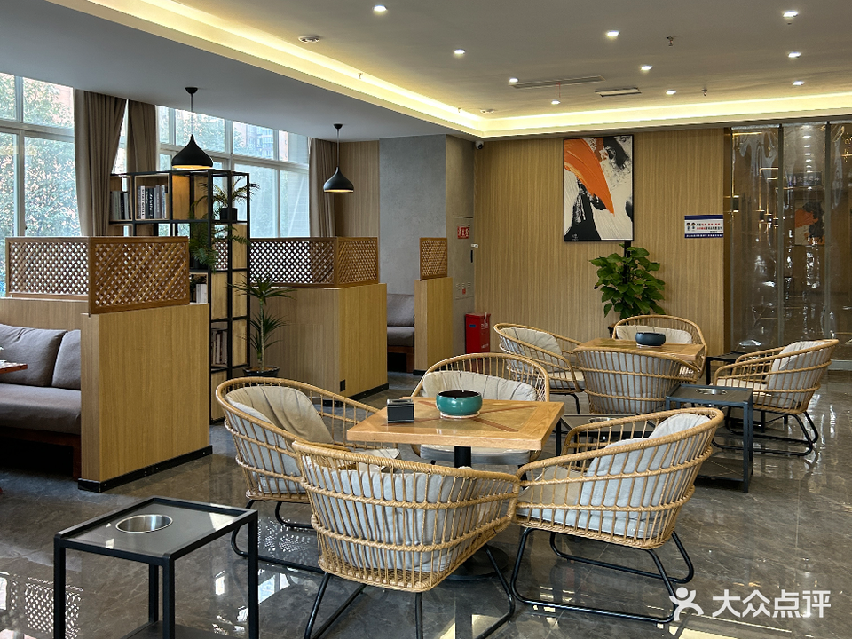 茶匠茶楼(天鹅一路店)
