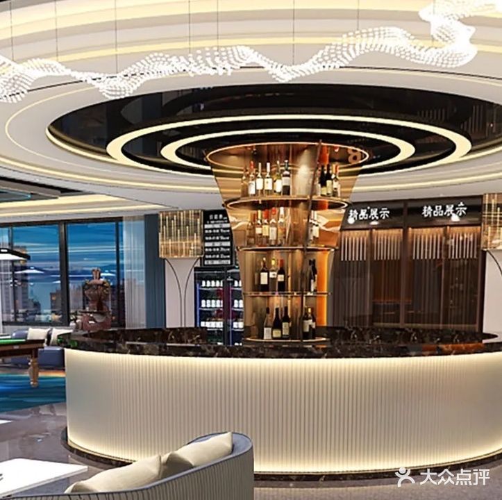 风云乔氏台球棋牌会所(府城店)