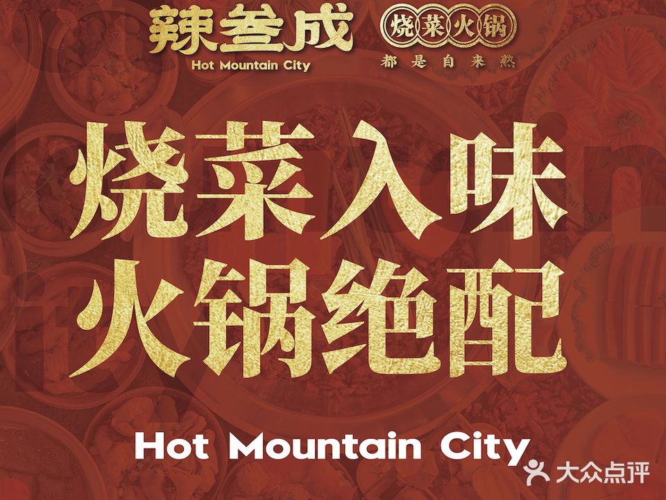 清真辣叁成烧菜火锅(万达广场店)